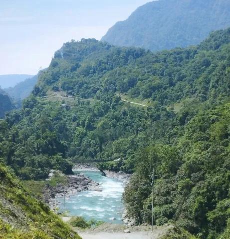 Arunachal Grand Expedition 7N 8D