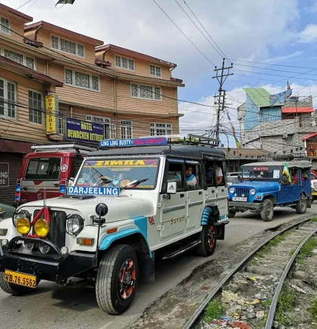 Travel adventure with AUcloud Tour and Travels