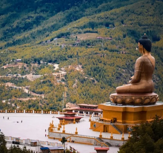 Kathmandu Spiritual Escape 3N 4D