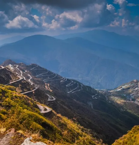 Complete Sikkim Explorer 6N 7D Tour