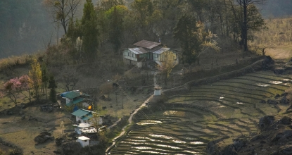 Arunachal Package 2
