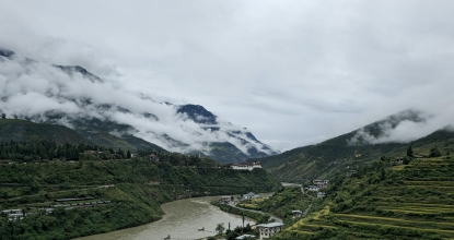 Arunachal Package 3