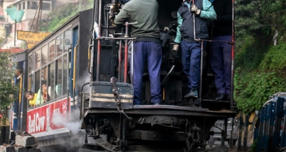 Darjeeling Queen Hills