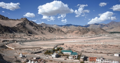 Ladakh Package 2