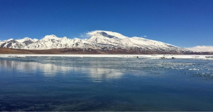 Mansarovar Package 1