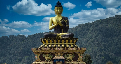Sikkim Package 1