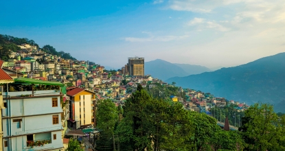 Sikkim Package 2