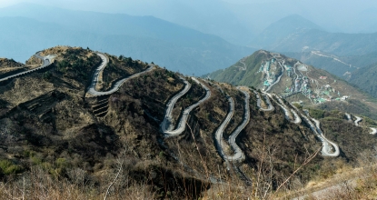 Sikkim Package 4