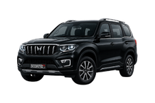 Mahindra Scorpio