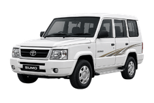 Tata Sumo