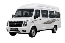 traveller car image