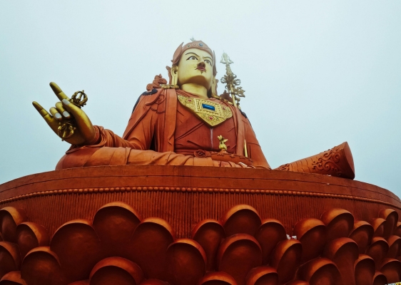 Sikkim Mountain Culture