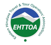 EHTTOA Logo - Trusted Travel and Tourism Organization