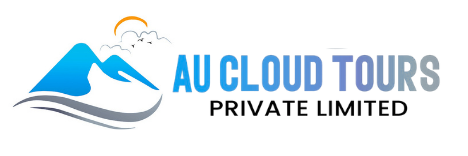 Au Cloud Tours Logo