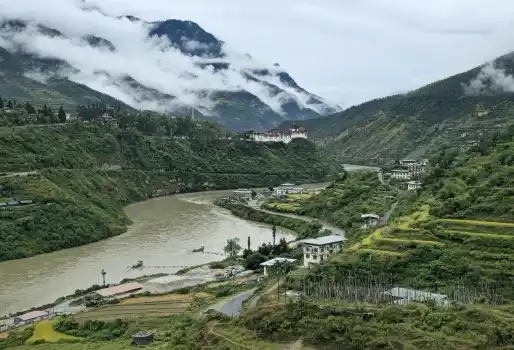 Bhutan Package 3