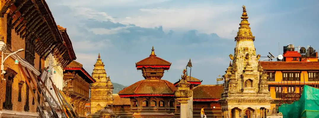 Nepal Package 1