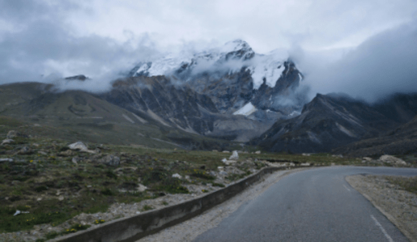 Sikkim Tour